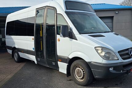 Mercedes-Benz Sprinter 788.242 km 12.999 &euro; Dülmen 48249
