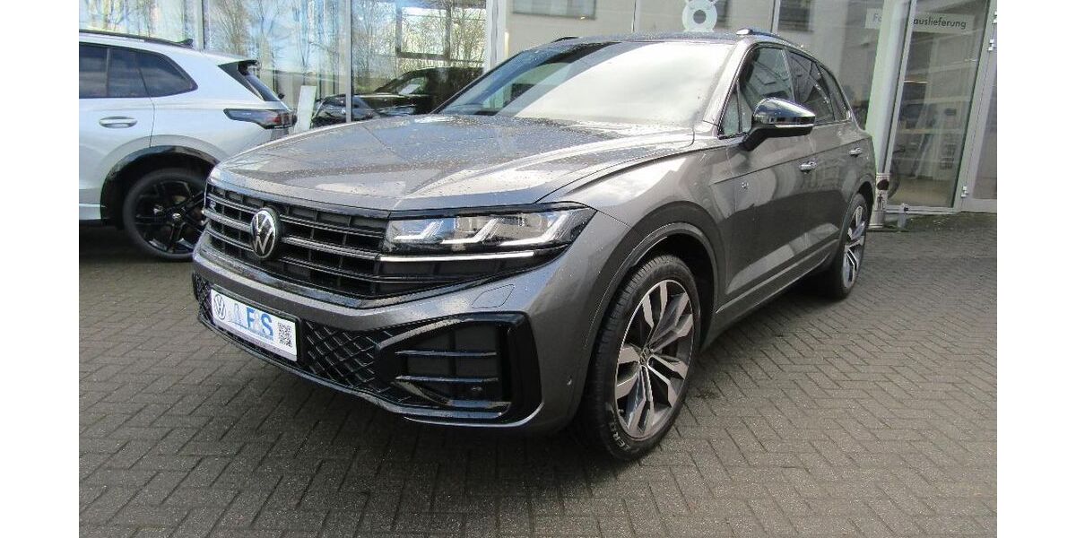 VW Touareg 19.835 km 79.990 &euro; Emmerich am Rhein 46446