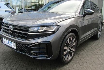 VW Touareg 19.835 km 82.990 &euro; Emmerich am Rhein 46446