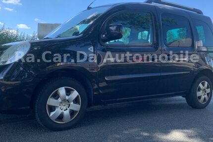 Renault Kangoo 179.773 km 5.500 € Buxtehude 21614