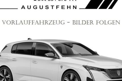 Peugeot 308 21.700 km 23.490 € Augustfehn 26689