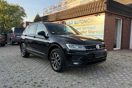 VW Tiguan 239.890 km 12.999 &euro; Aurich 26607