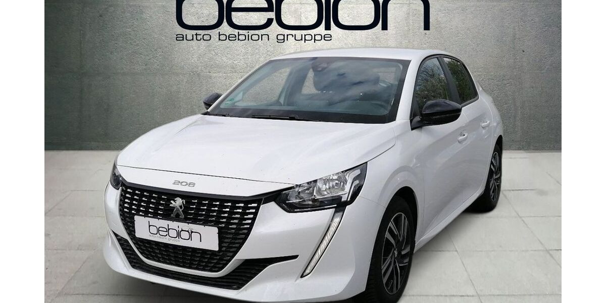 Peugeot 208 23.750 km 15.250 &euro; Reutlingen 72766