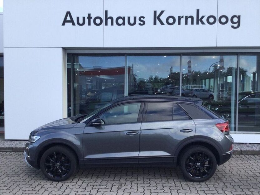 T-Roc