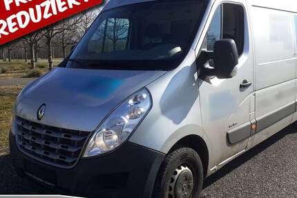Renault Master 109.802 km 7.985 € Achern 77855