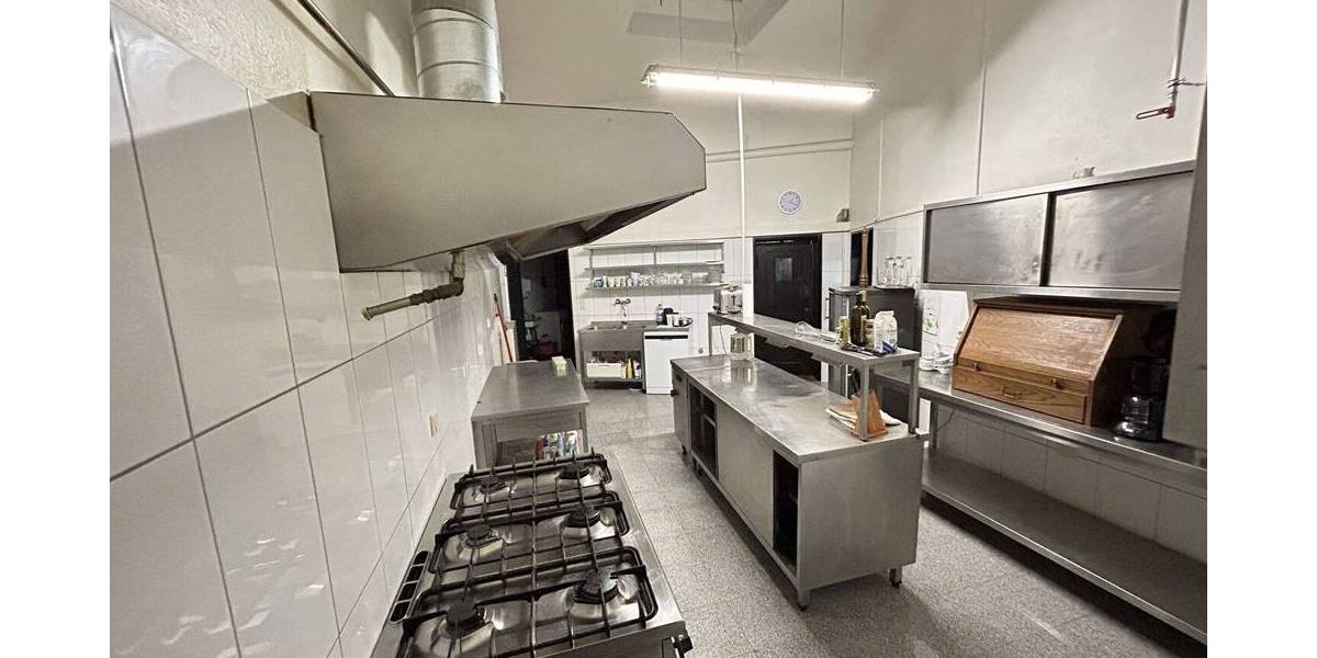 Gewerbeobjekt Diemelstadt-Rhoden Rhoden - 435.000&euro; | Angebot:26289957