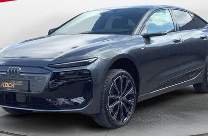 Audi A6 e-tron 5.000 km 72.890 &euro; Crailsheim 74564