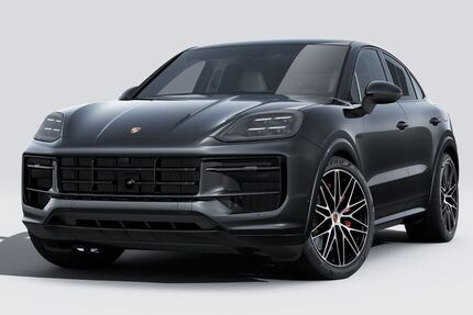 Porsche Cayenne 16.800 km 117.800 &euro; Münster 48163