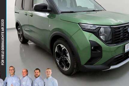 Ford Tourneo Courier 13.436 km 25.440 &euro; Premnitz 14727