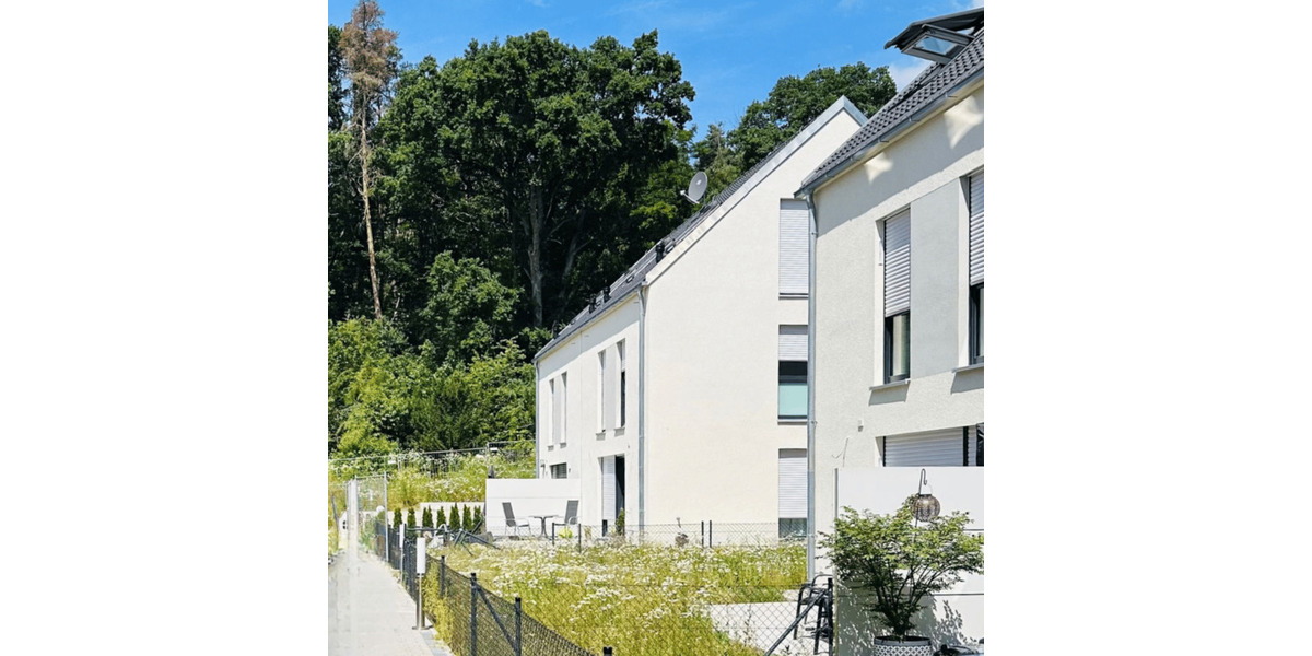 Reihenendhaus Nürnberg Lohhof - 5 Zimmer, 128 m&sup2;, 725.000&euro; | Angebot:26841605