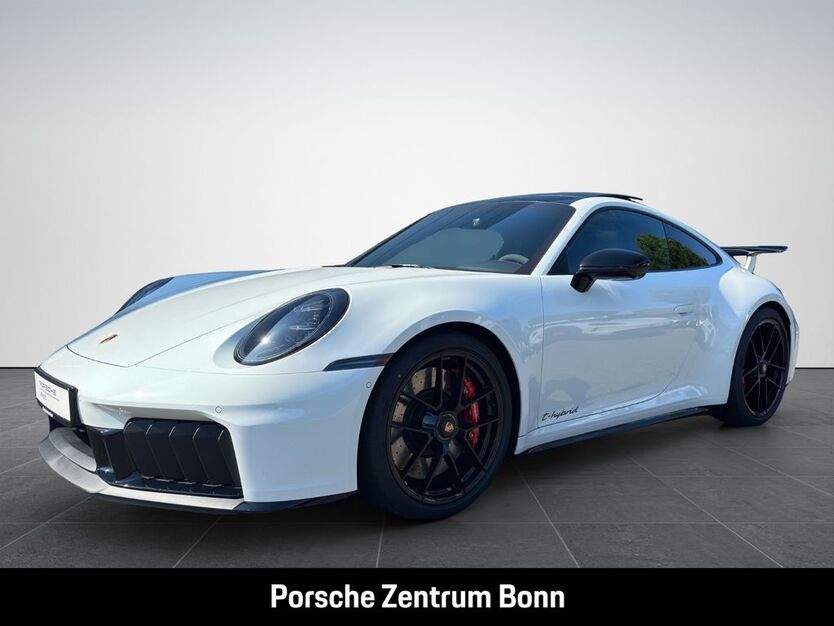 Porsche 992 1.300 km 175.911 € Bonn 53119