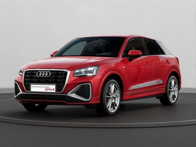 Audi Q2 6.064 km 33.390 &euro; Baden Baden 76532