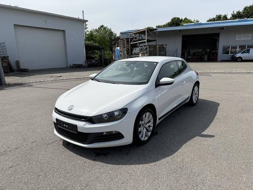 Scirocco