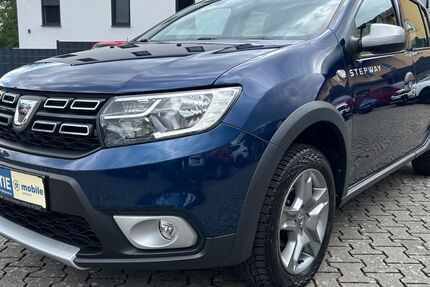 Dacia Sandero 3.941 km 11.790 &euro; Butzbach 35510