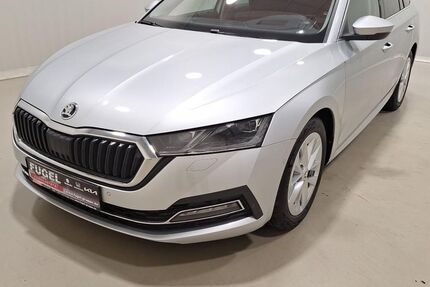 Skoda Octavia 58.150 km 23.999 € Dresden 01157