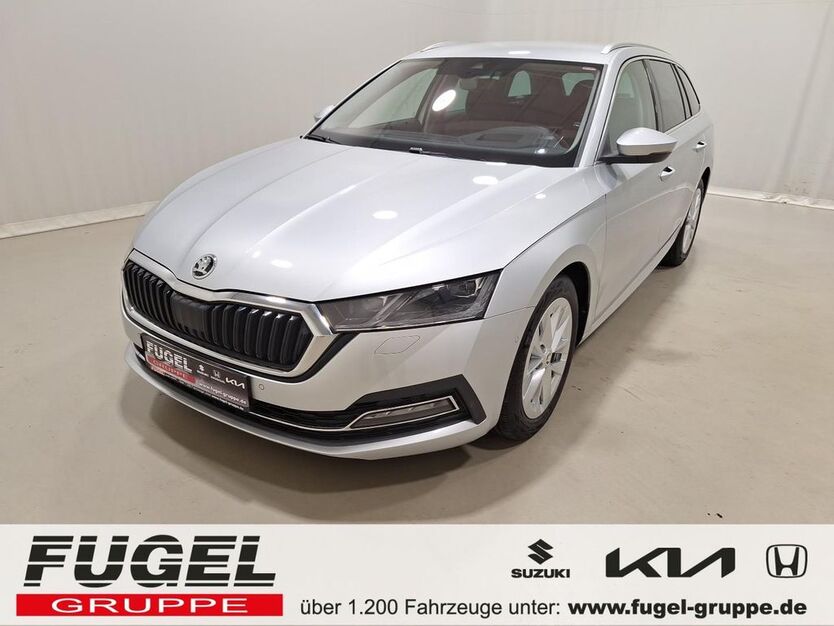 Skoda Octavia 58.150 km 23.999 € Dresden 01157