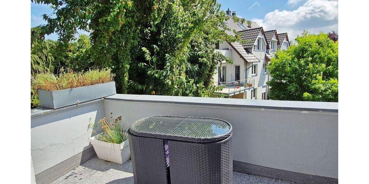 Etagenwohnung Minden Innenstadt - 3 Zimmer, 103 m&sup2;, 279.000&euro; | Angebot:25730705