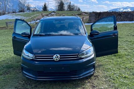 VW Touran 147.000 km 16.700 &euro; Immenstadt 87509