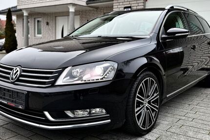 VW Passat 166.000 km 8.999 &euro; Rastede 26180