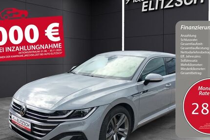 VW Arteon 88.500 km 32.470 € Dresden 01139