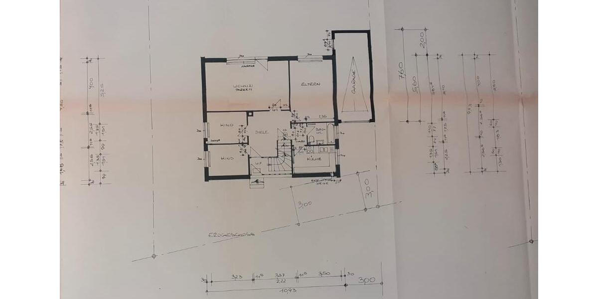 Einfamilienhaus Groß Grönau - 7 Zimmer, 127 m&sup2;, 649.000&euro; | Angebot:26073382