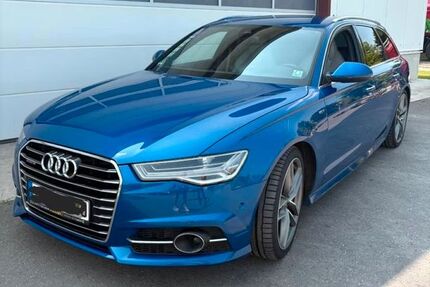 Audi A6 196.000 km 12.500 &euro; Ulm 89079