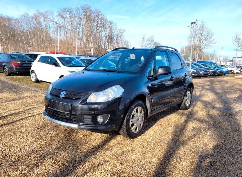 SX4