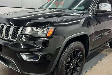 Jeep Grand Cherokee 89.875 km 32.880 &euro; München 81243