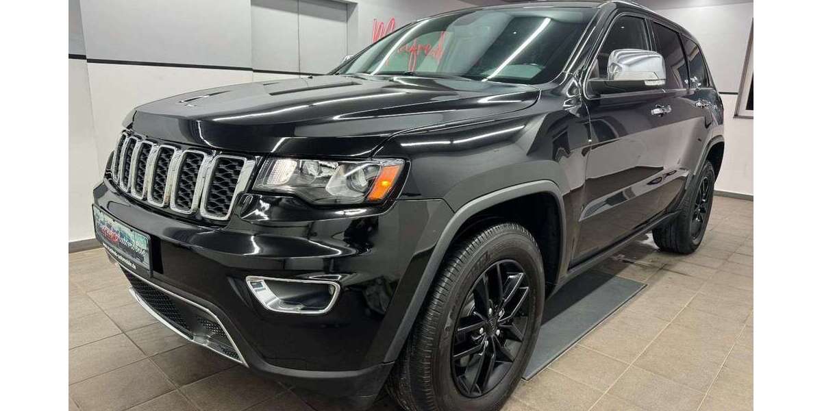 Jeep Grand Cherokee 89.875 km 32.880 &euro; München 81243