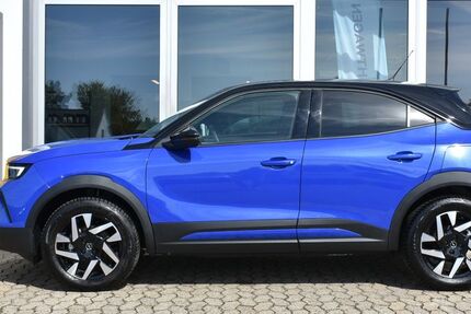 Opel Mokka 11.580 km 20.500 &euro; Grafschaft 53501