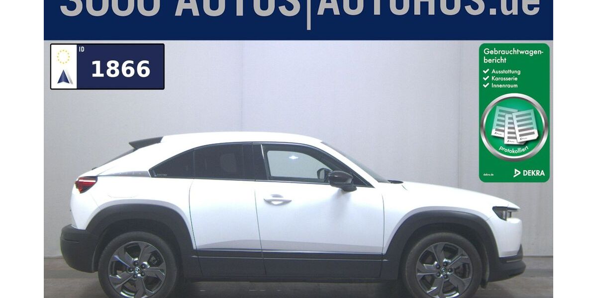 Mazda MX-30 17.441 km 14.980 &euro; Gyhum/Bockel 27404