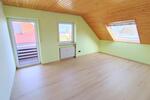 Dachgeschoßwohnung Oerlinghausen - 3 Zimmer, 108 m&sup2;, 800&euro; | Angebot:24454347