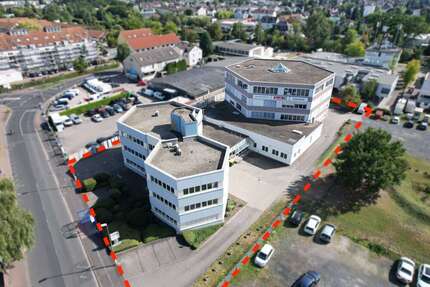 Büro in Maintal 3.650.000 € 4148 m² zimmer