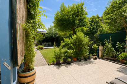 Haus Mannheim Käfertal - 14 Zimmer, 500 m&sup2;, 1.229.000&euro; | Angebot:27102047