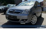 Opel Meriva Edition*SHZ*Klima*NAvi*Gas*LPG* 202.931 km 1.890 &euro; Berlin 13187