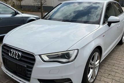 Audi A3 215.000 km 12.300 &euro; Oelde 59302