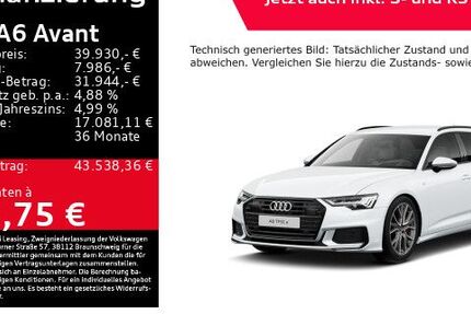 Audi A6 133.606 km 40.730 &euro; Kehl 77694