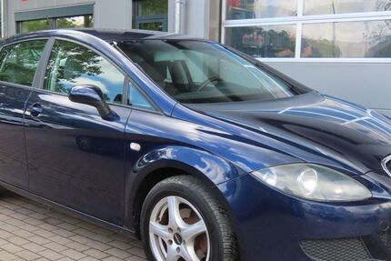 Seat Leon 231.000 km 2.390 &euro; Stuttgart 70329