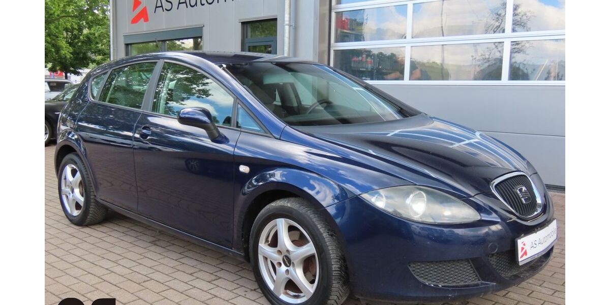 Seat Leon 231.000 km 2.390 &euro; Stuttgart 70329