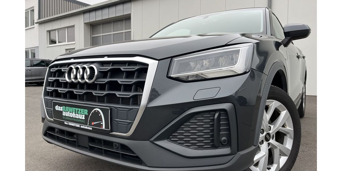 Audi Q2 45.088 km 22.480 &euro; Marktredwitz 95615