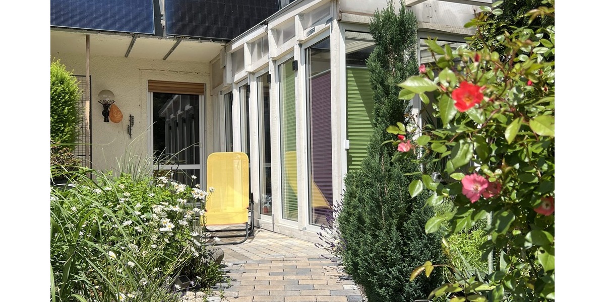 Weitsicht vor der Haustür - Einfamilienhaus Giesen Giesen | Angebot:27091097