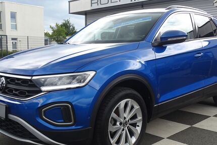 VW T-Roc 10.632 km 25.880 &euro; Warendorf 48231