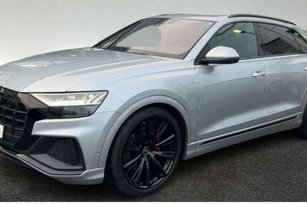 Audi Q8 29.089 km 74.950 &euro; Hamburg 22529
