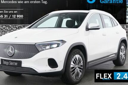 Mercedes-Benz EQA 6.408 km 36.390 &euro; Holzminden 37603