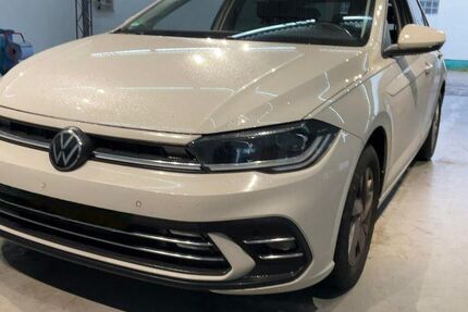 VW Polo 23.179 km 19.990 &euro; Holzkirchen 83607