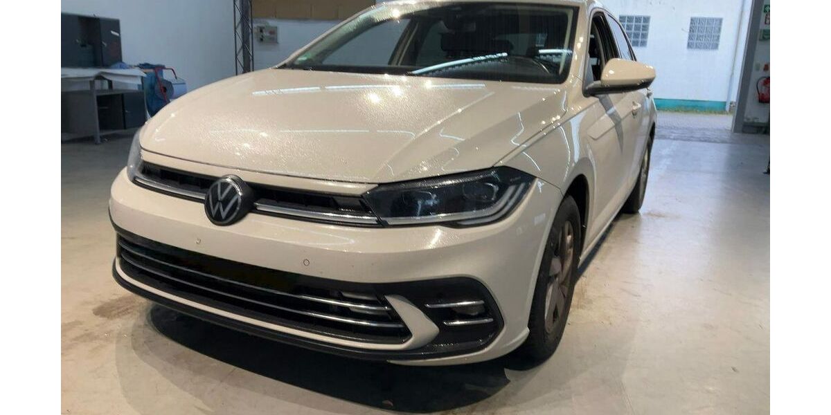 VW Polo 23.179 km 19.990 &euro; Holzkirchen 83607