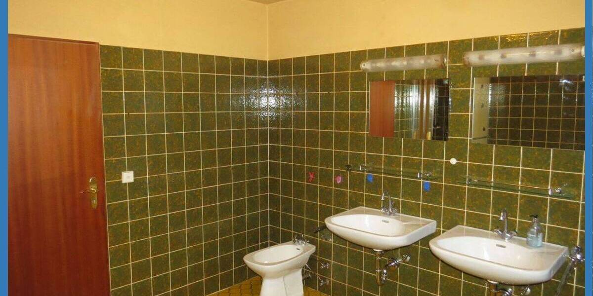 Etagenwohnung Bitburg - 5 Zimmer, 140 m&sup2;, 225.000&euro; | Angebot:25664609