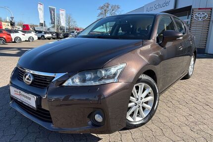 Lexus CT 200h