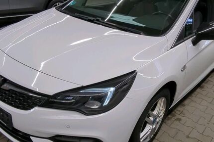 Opel Astra 104.147 km 10.700 &euro; Barchfeld - Immelborn 36456