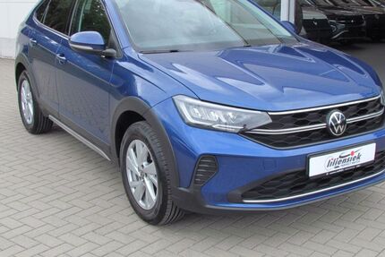 VW Taigo 27.180 km 18.550 &euro; Dippoldiswalde 01744